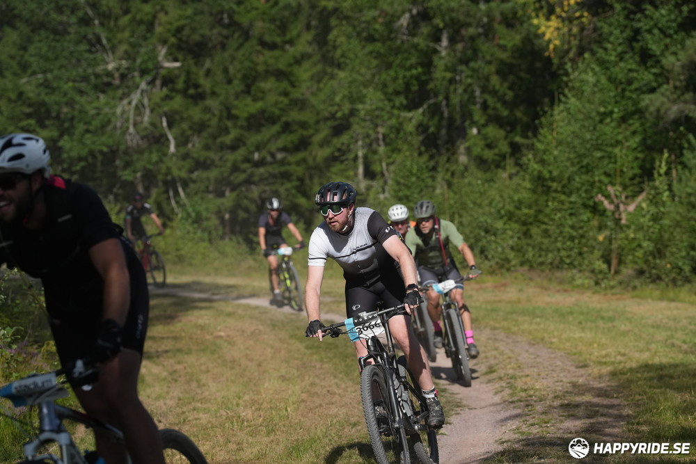 Bild från Cykelvasan 2022 (90km)