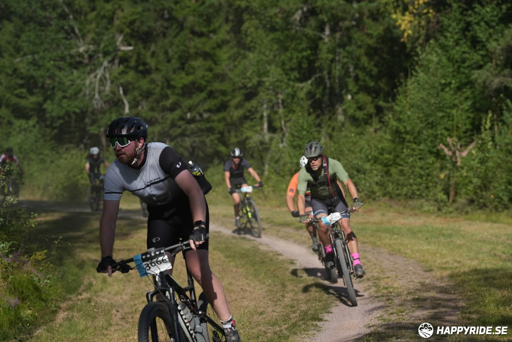 Bild från Cykelvasan 2022 (90km)