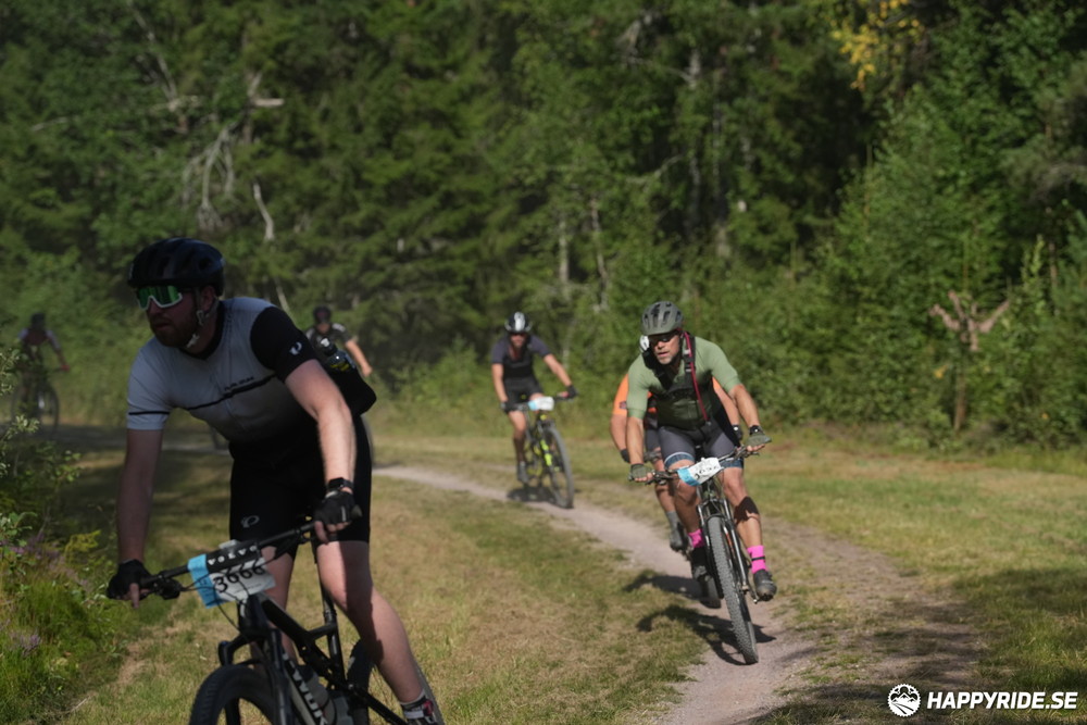 Bild från Cykelvasan 2022 (90km)