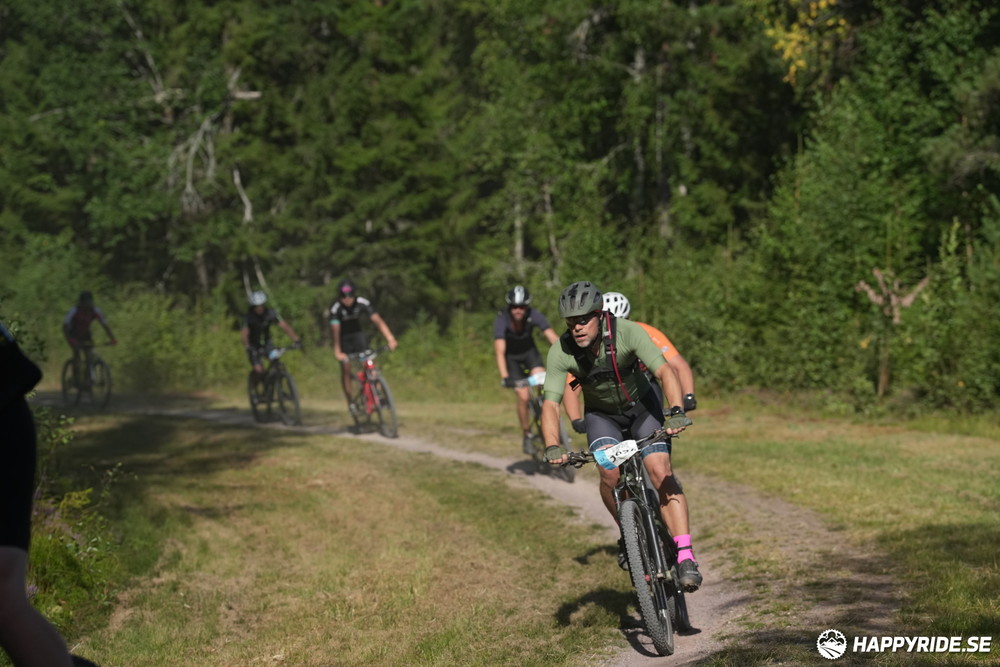 Bild från Cykelvasan 2022 (90km)