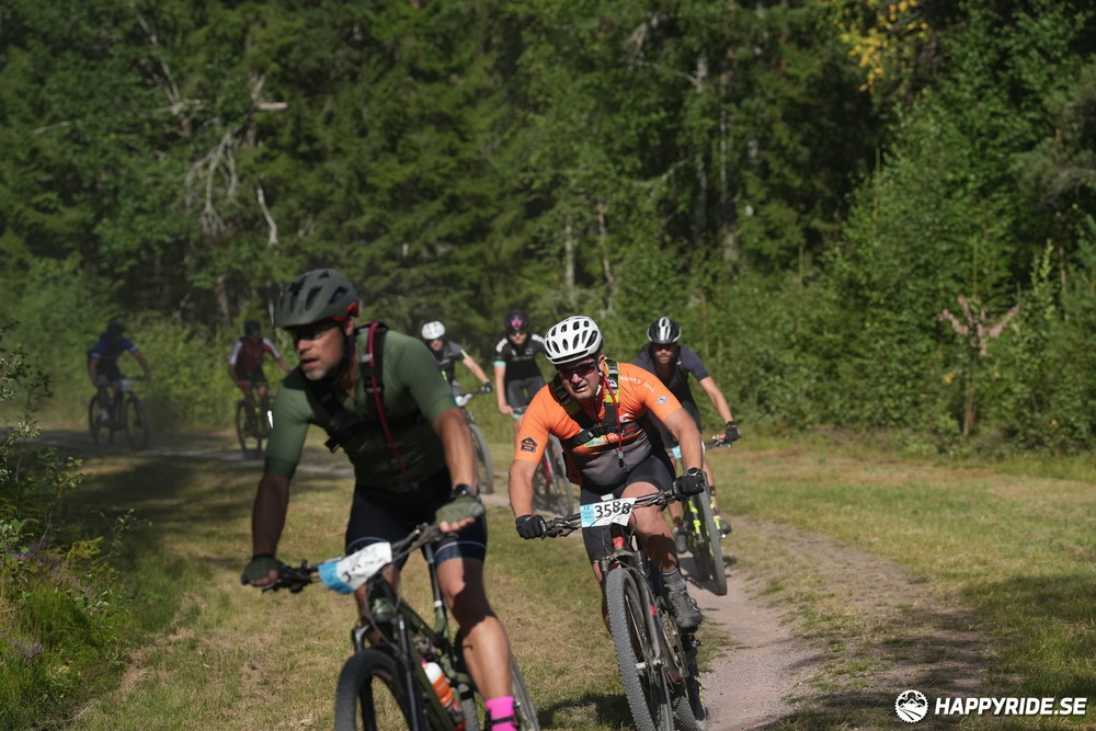 Bild från Cykelvasan 2022 (90km)