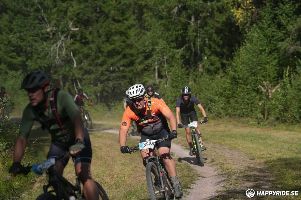 Bild från Cykelvasan 2022 (90km)