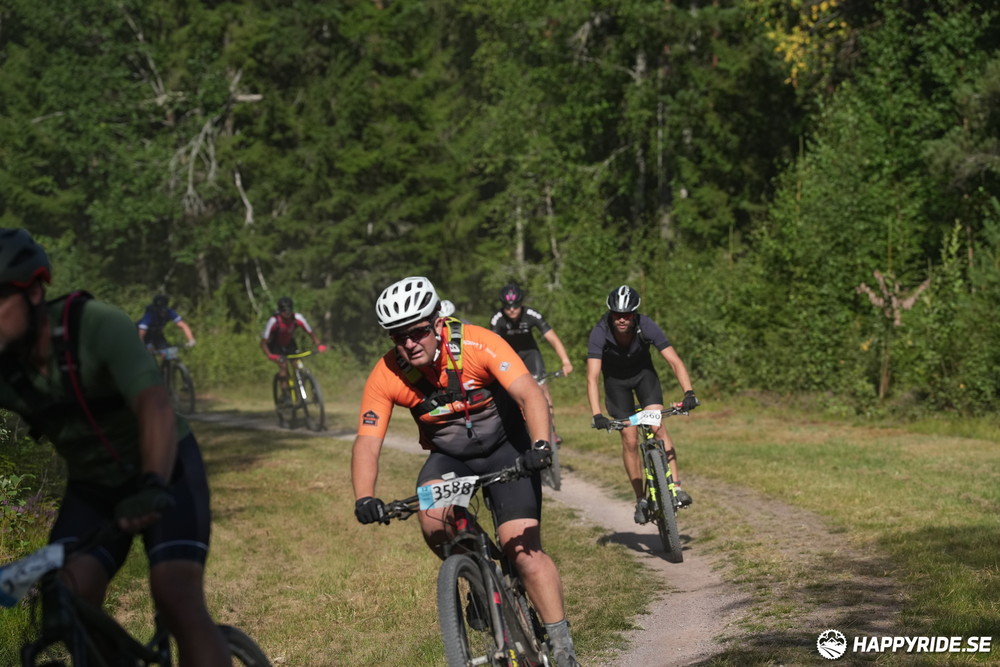 Bild från Cykelvasan 2022 (90km)