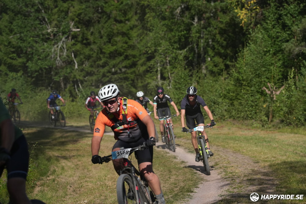 Bild från Cykelvasan 2022 (90km)
