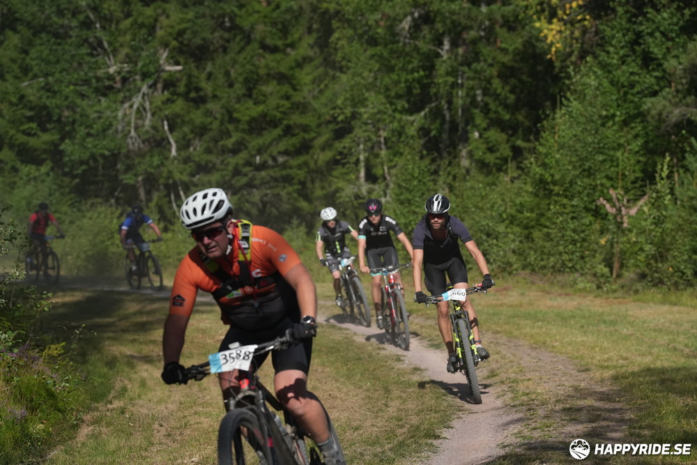 Bild från Cykelvasan 2022 (90km)
