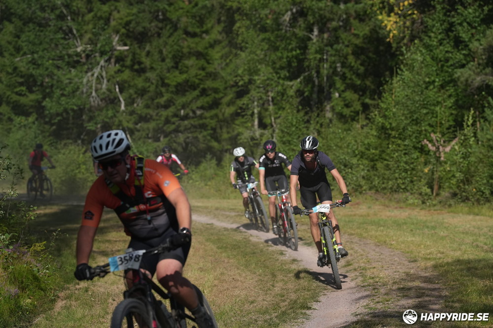 Bild från Cykelvasan 2022 (90km)