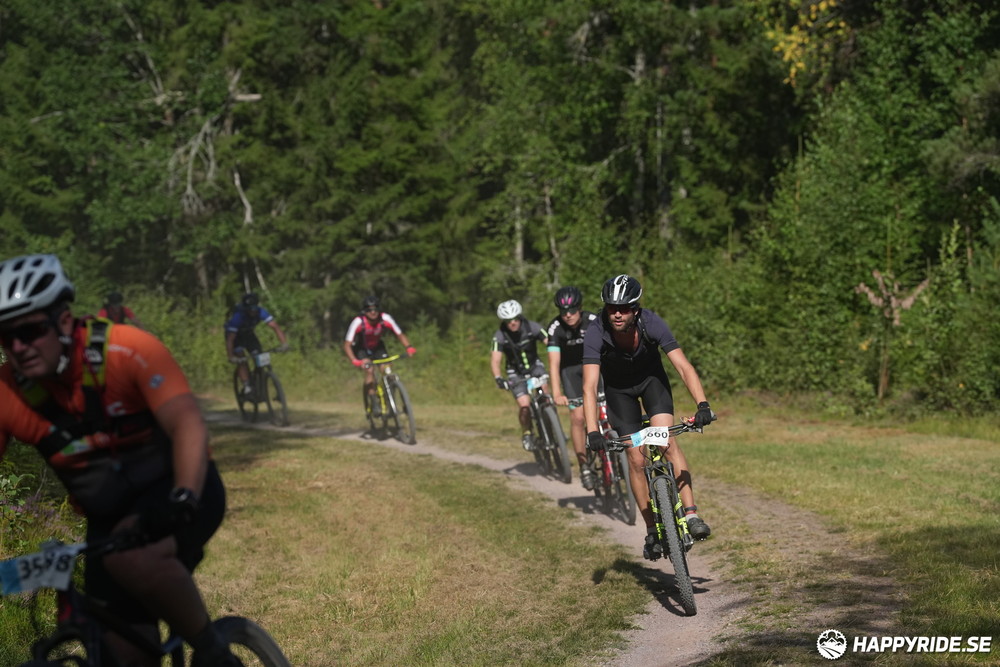 Bild från Cykelvasan 2022 (90km)