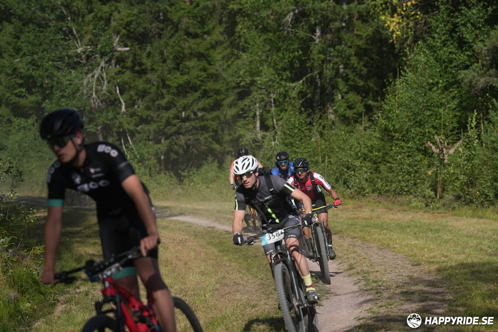 Bild från Cykelvasan 2022 (90km)