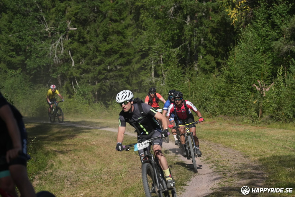 Bild från Cykelvasan 2022 (90km)