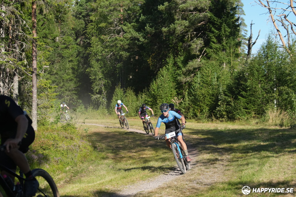 Bild från Cykelvasan 2022 (90km)
