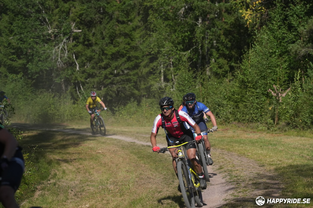 Bild från Cykelvasan 2022 (90km)