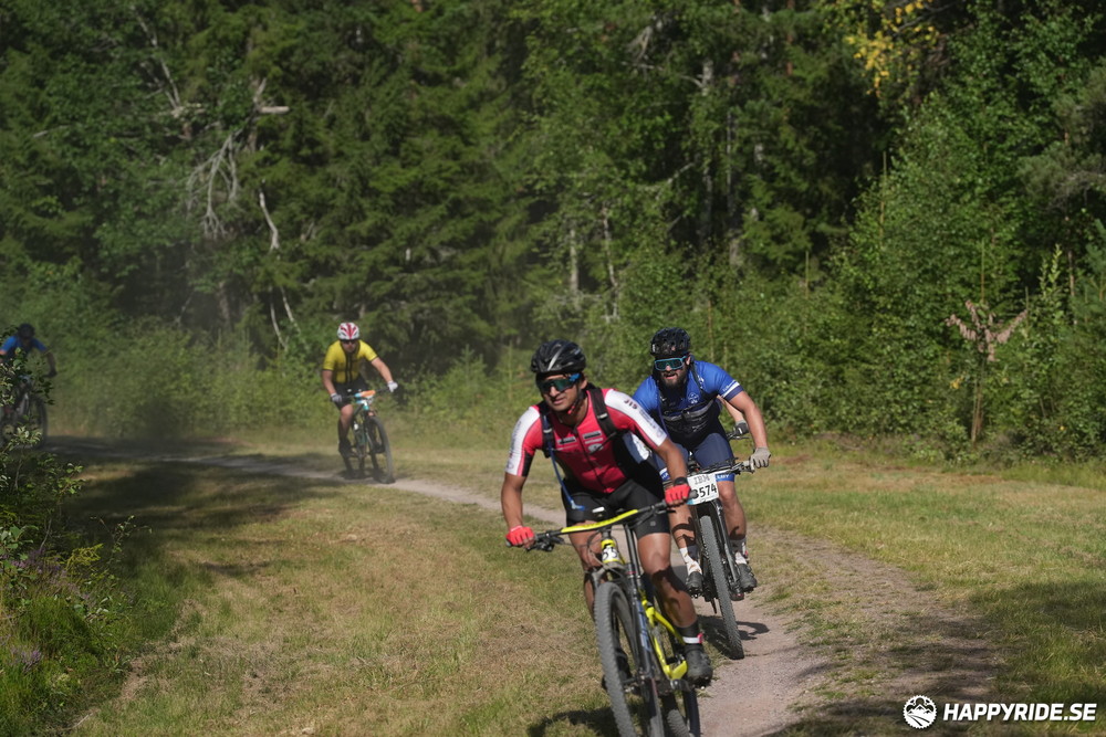 Bild från Cykelvasan 2022 (90km)