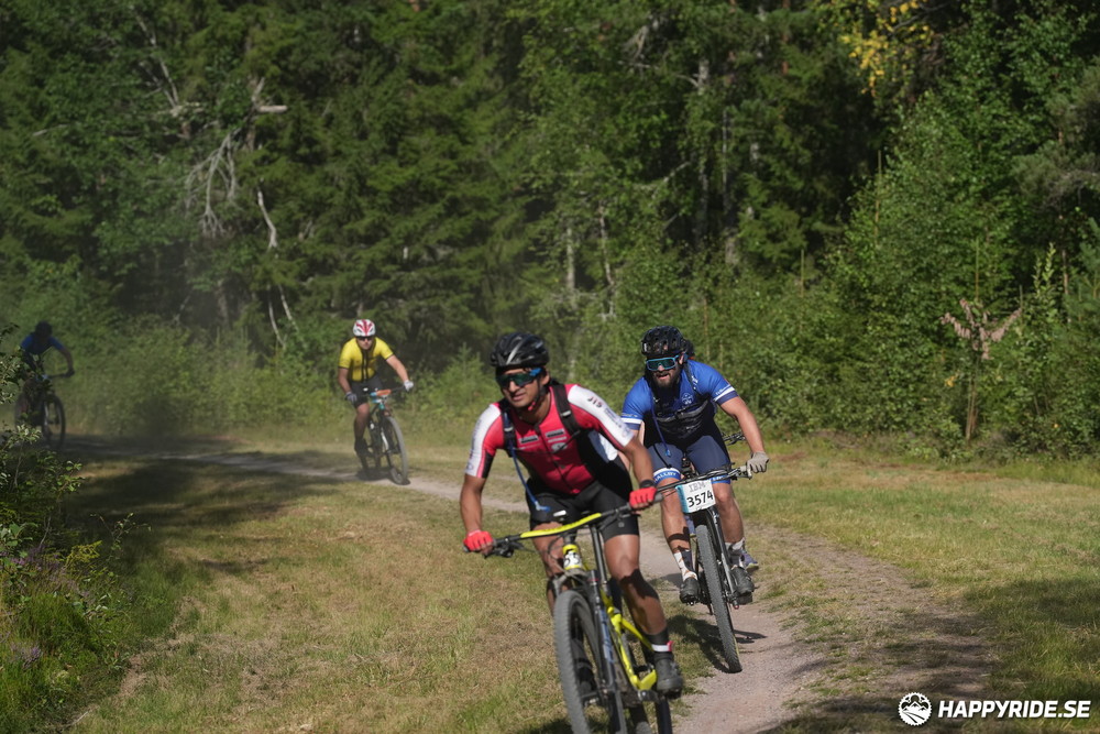 Bild från Cykelvasan 2022 (90km)