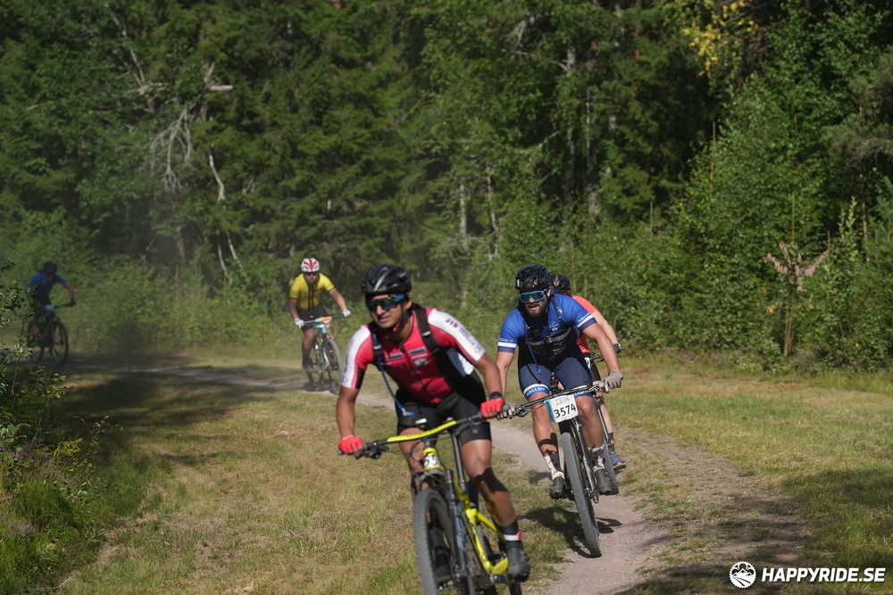 Bild från Cykelvasan 2022 (90km)