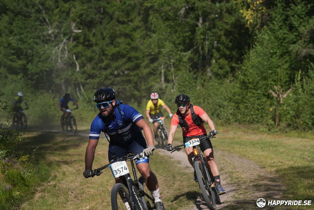 Bild från Cykelvasan 2022 (90km)