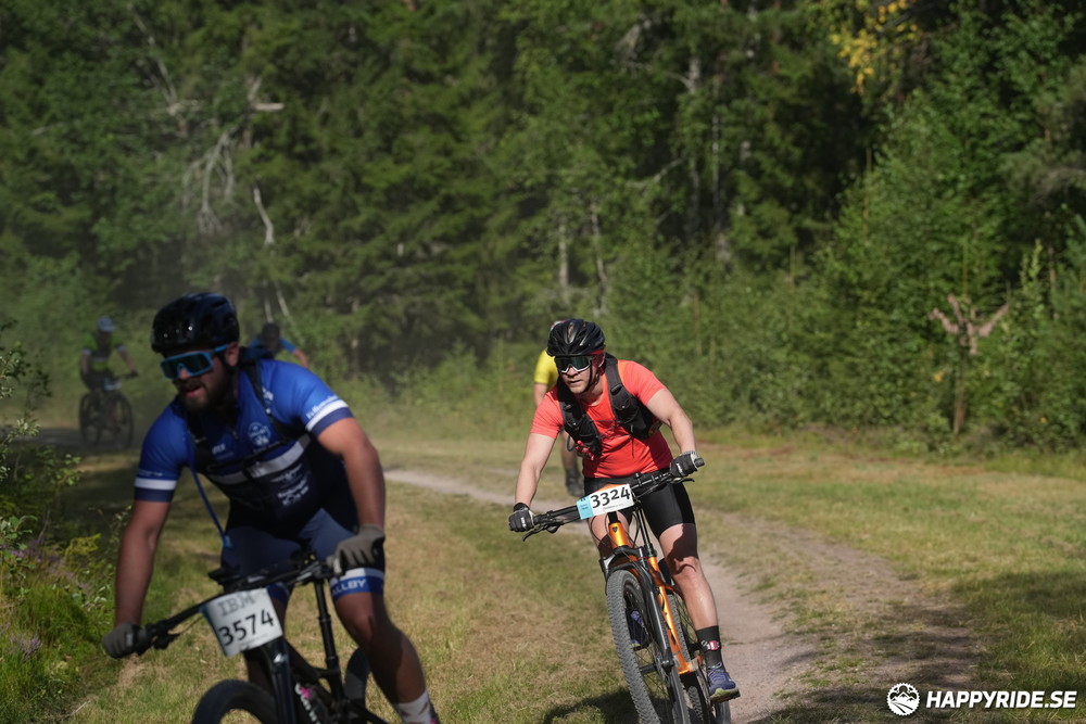 Bild från Cykelvasan 2022 (90km)