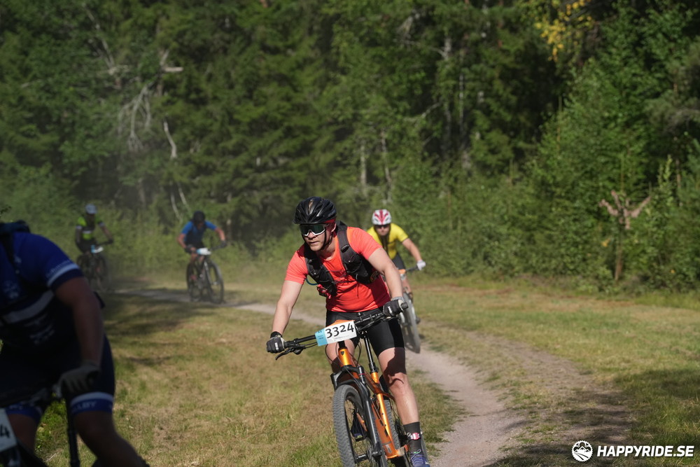 Bild från Cykelvasan 2022 (90km)