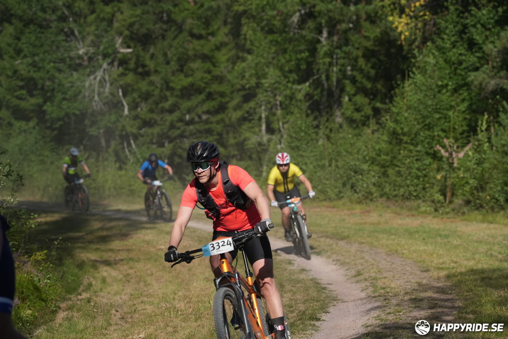 Bild från Cykelvasan 2022 (90km)