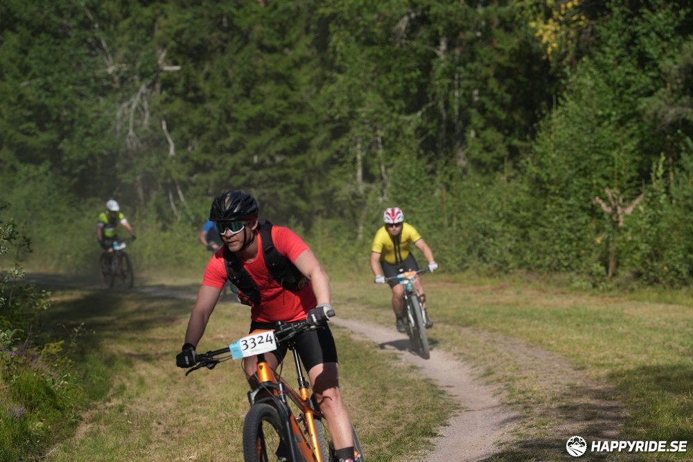 Bild från Cykelvasan 2022 (90km)