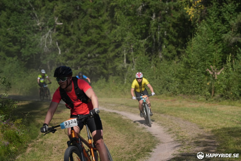 Bild från Cykelvasan 2022 (90km)