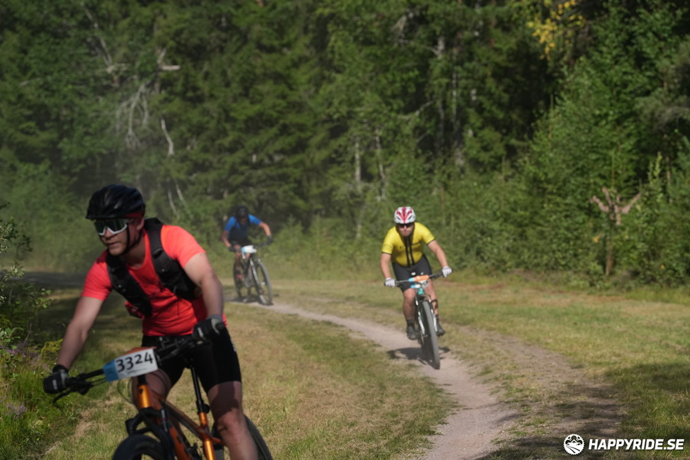 Bild från Cykelvasan 2022 (90km)