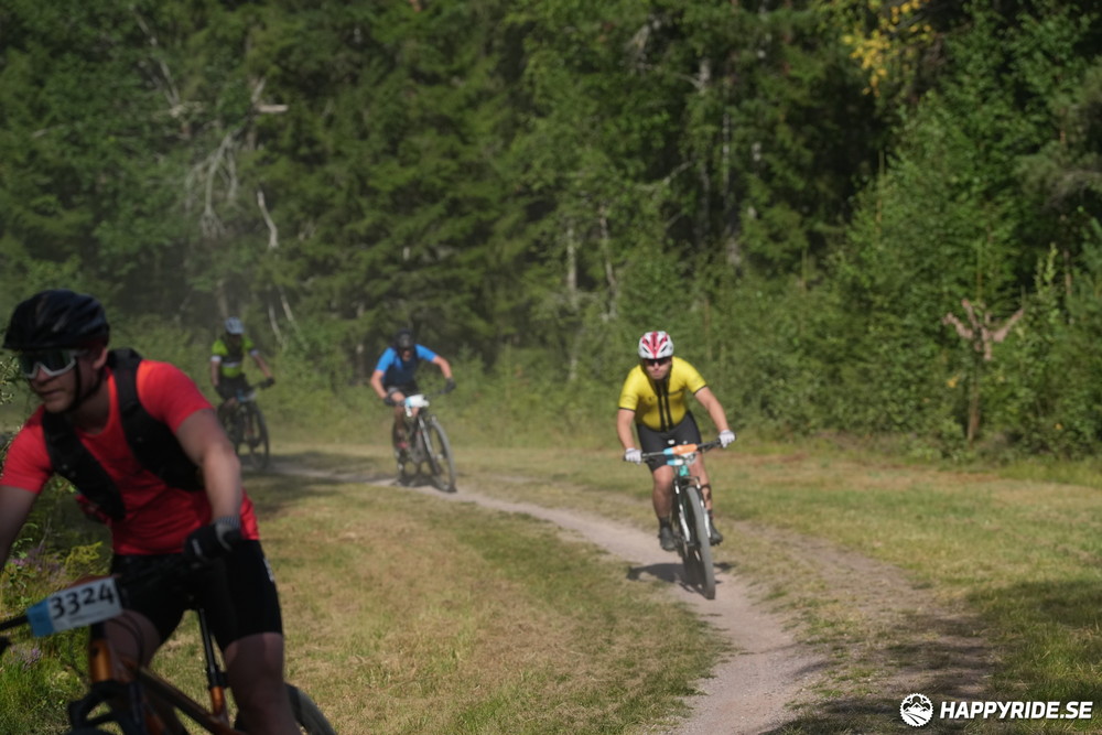 Bild från Cykelvasan 2022 (90km)