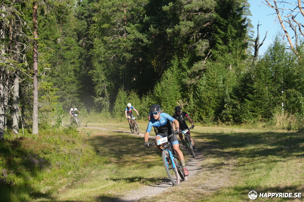 Bild från Cykelvasan 2022 (90km)