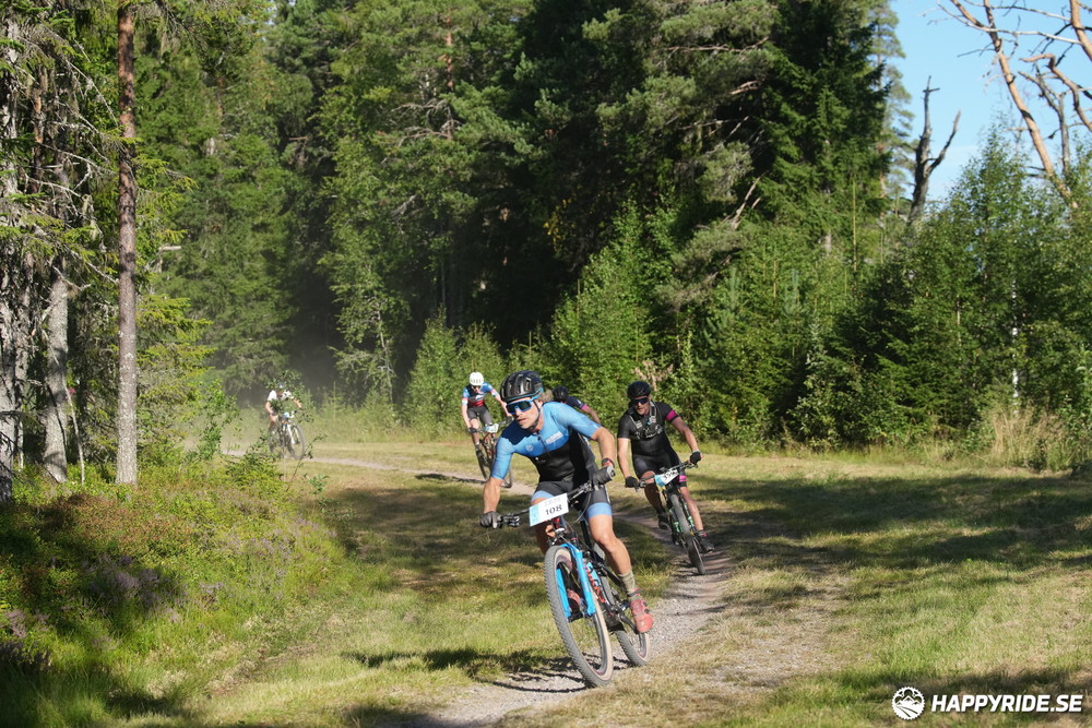 Bild från Cykelvasan 2022 (90km)