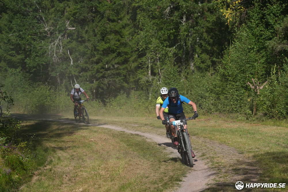 Bild från Cykelvasan 2022 (90km)