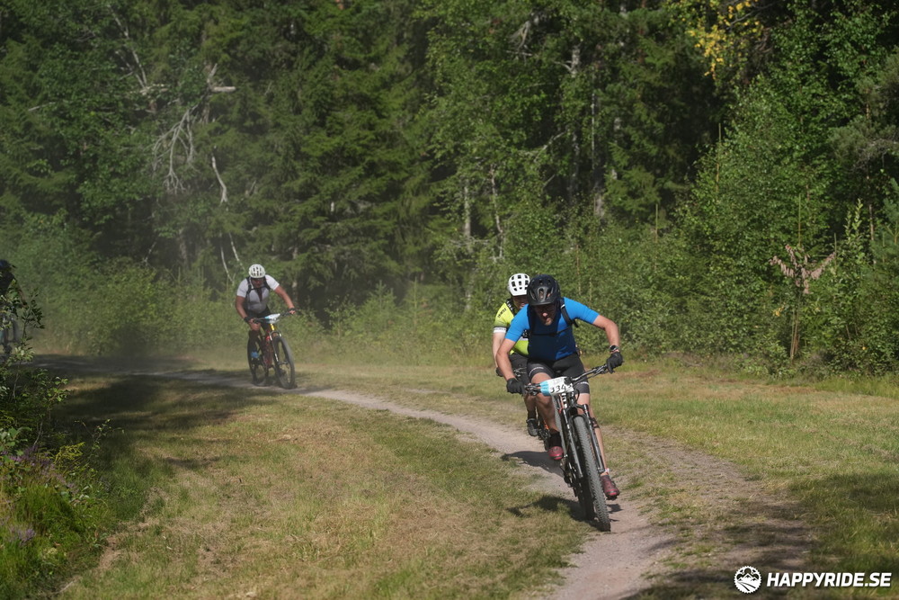 Bild från Cykelvasan 2022 (90km)