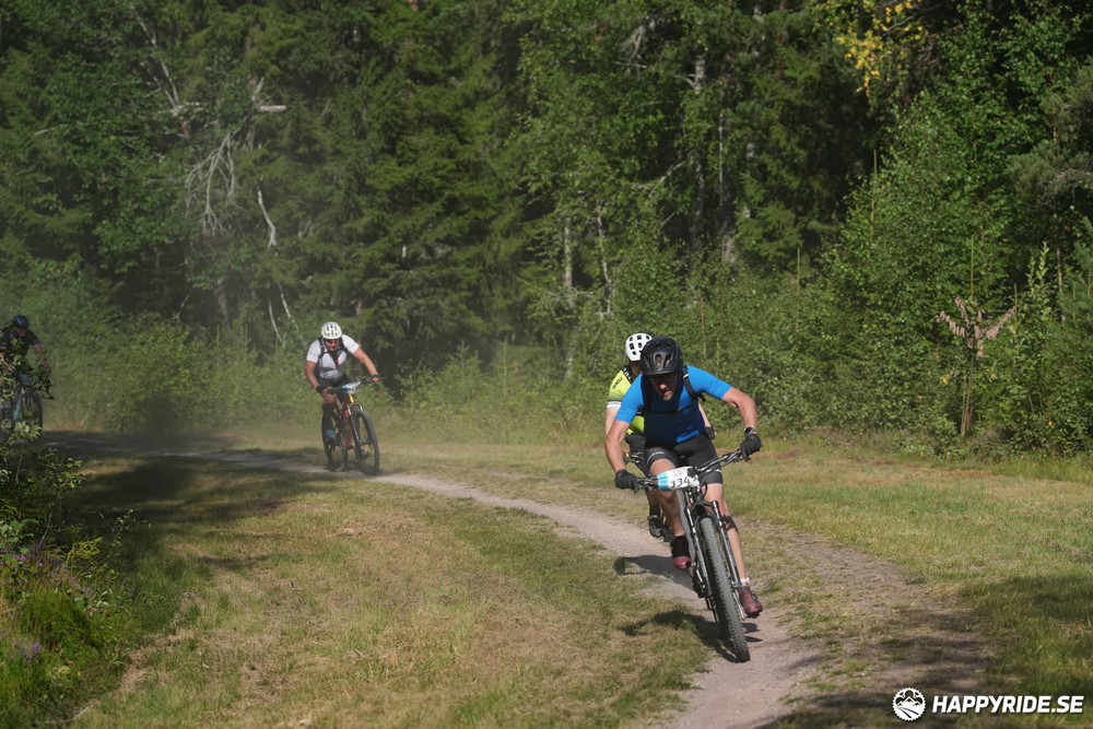 Bild från Cykelvasan 2022 (90km)