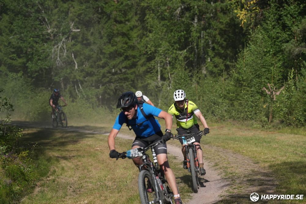 Bild från Cykelvasan 2022 (90km)