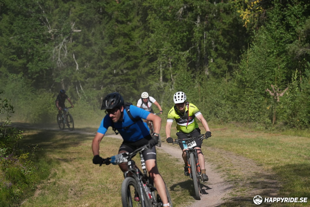 Bild från Cykelvasan 2022 (90km)