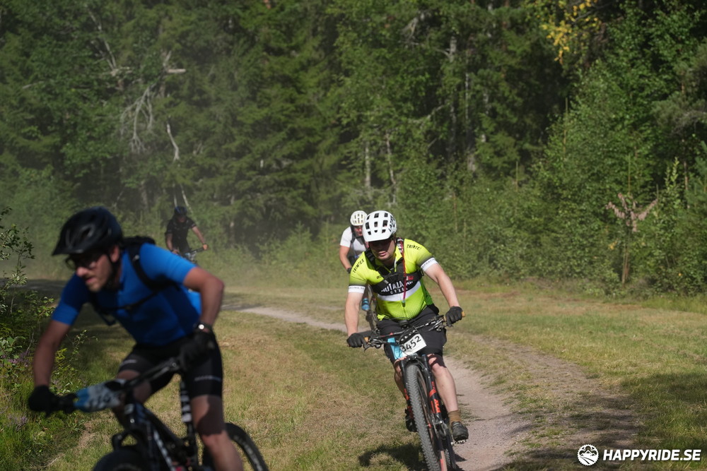 Bild från Cykelvasan 2022 (90km)