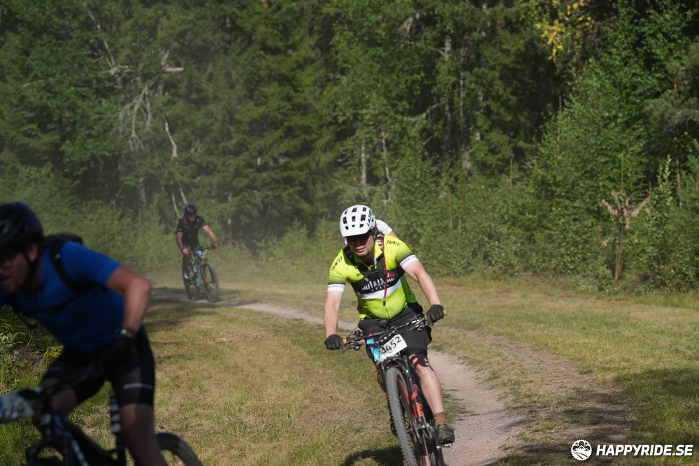 Bild från Cykelvasan 2022 (90km)