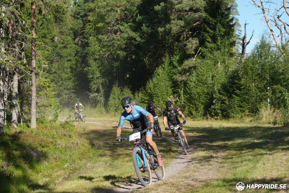 Bild från Cykelvasan 2022 (90km)