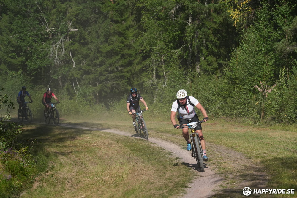 Bild från Cykelvasan 2022 (90km)