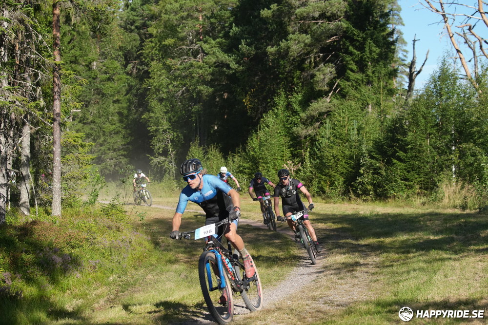 Bild från Cykelvasan 2022 (90km)