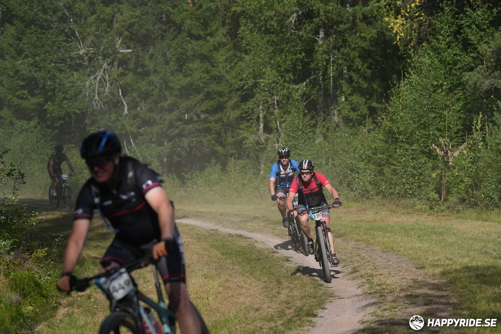 Bild från Cykelvasan 2022 (90km)
