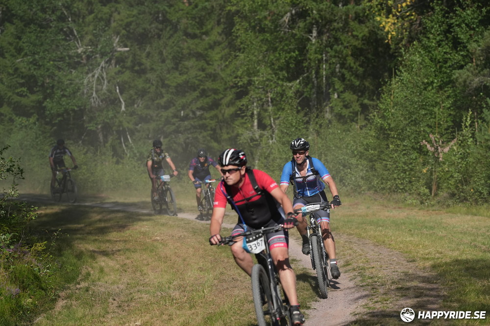 Bild från Cykelvasan 2022 (90km)