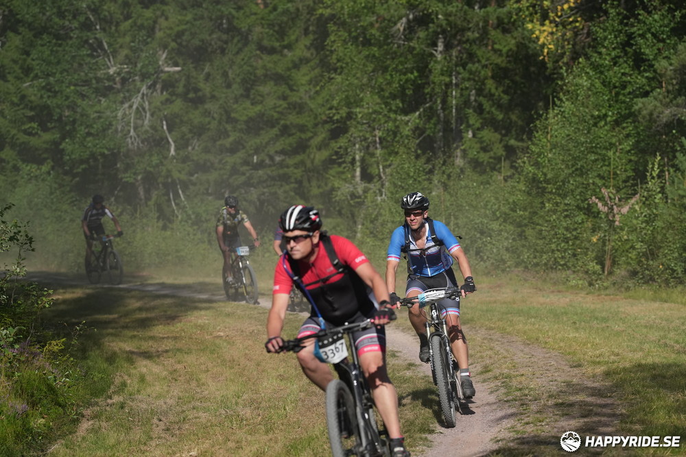 Bild från Cykelvasan 2022 (90km)