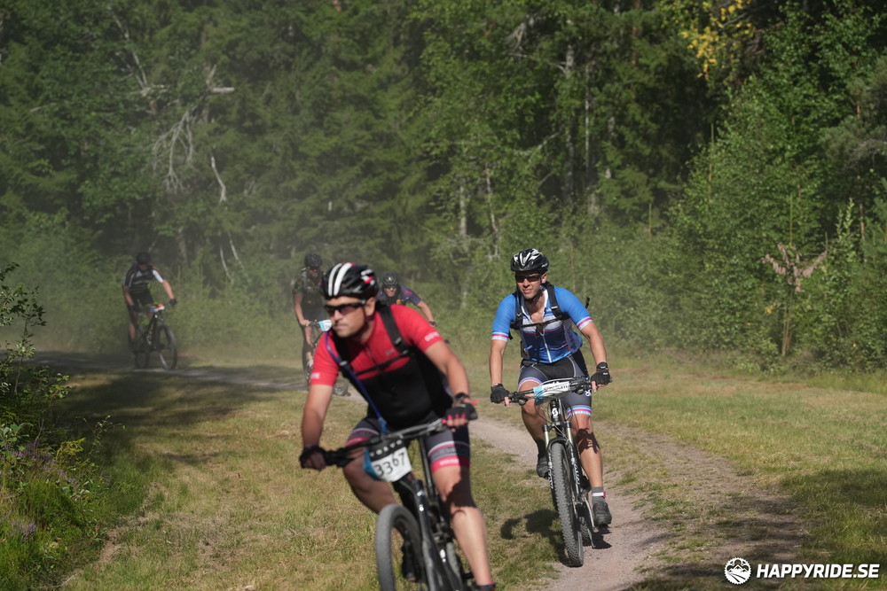 Bild från Cykelvasan 2022 (90km)