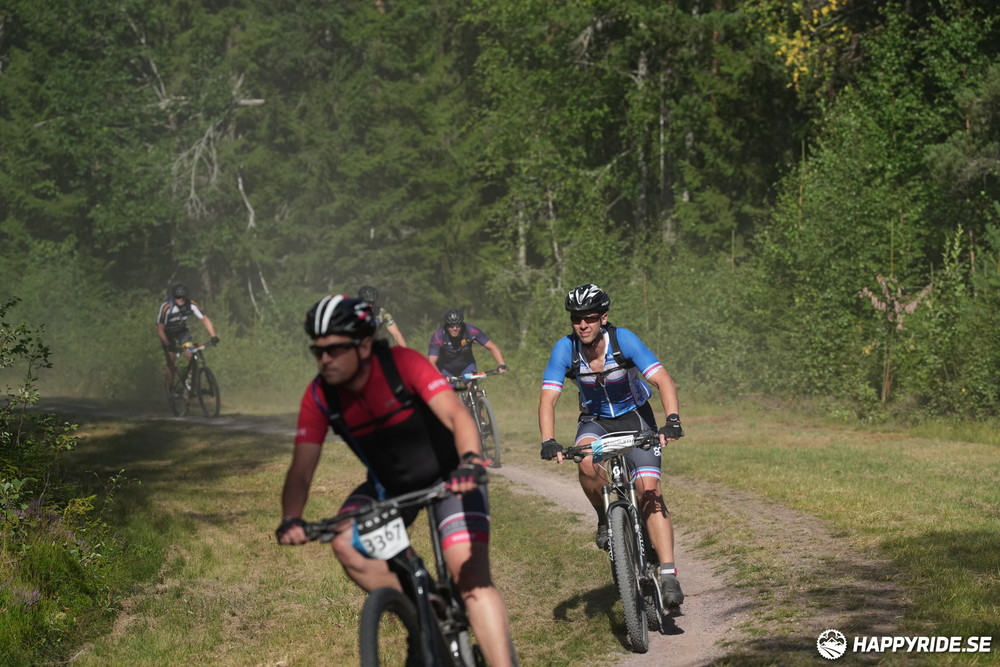 Bild från Cykelvasan 2022 (90km)