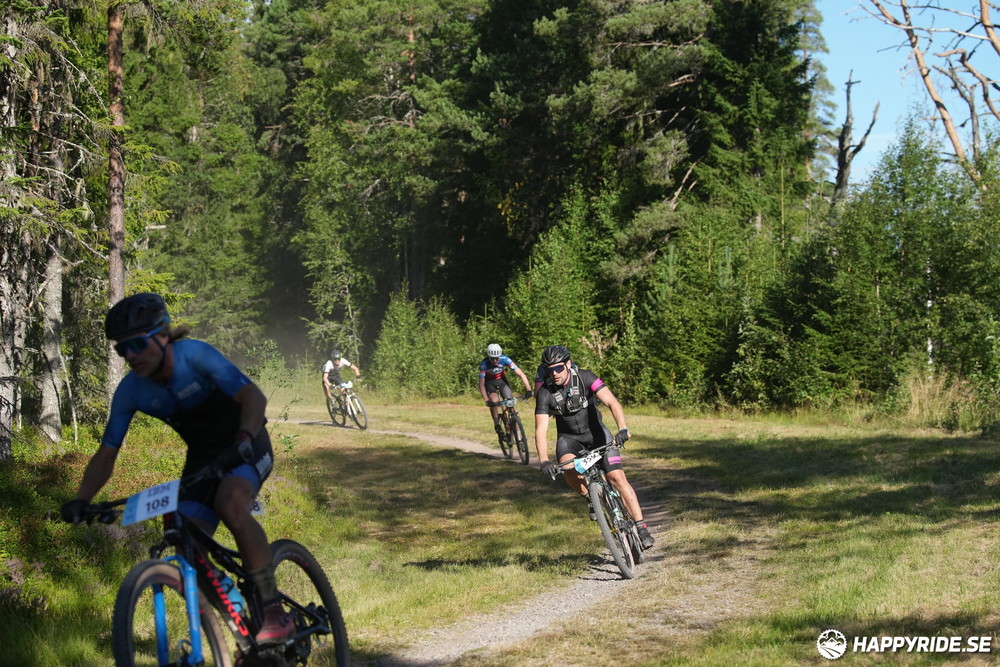 Bild från Cykelvasan 2022 (90km)