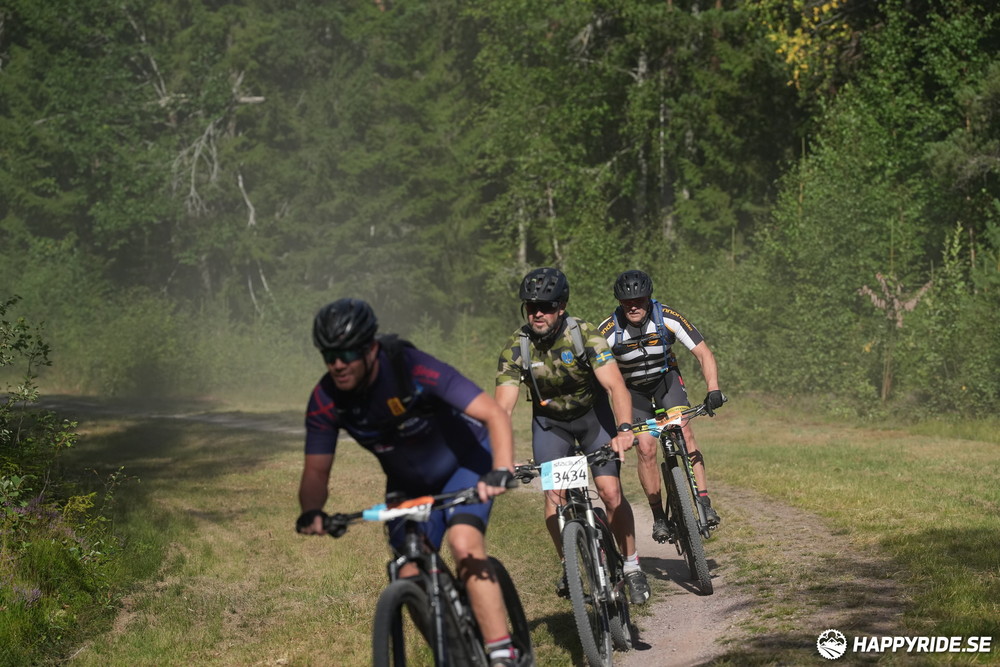 Bild från Cykelvasan 2022 (90km)