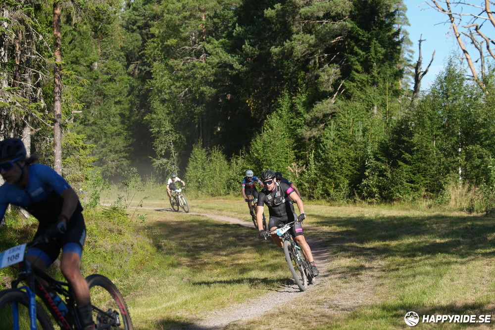 Bild från Cykelvasan 2022 (90km)