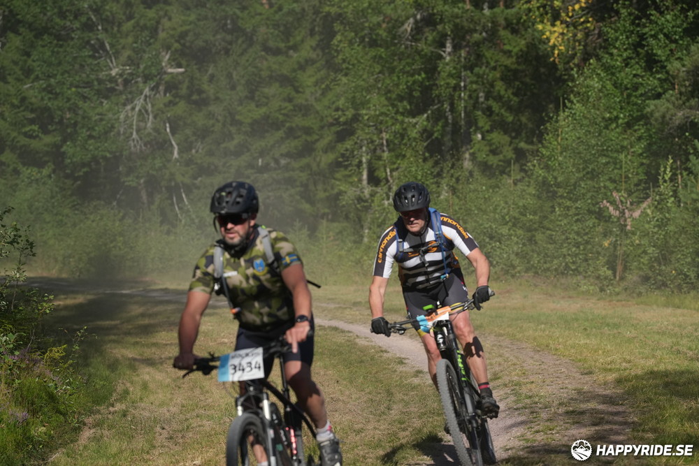 Bild från Cykelvasan 2022 (90km)