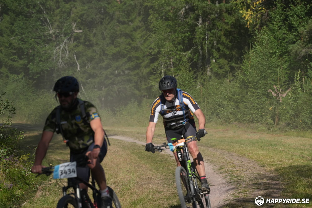 Bild från Cykelvasan 2022 (90km)