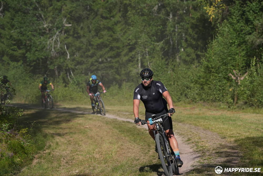 Bild från Cykelvasan 2022 (90km)