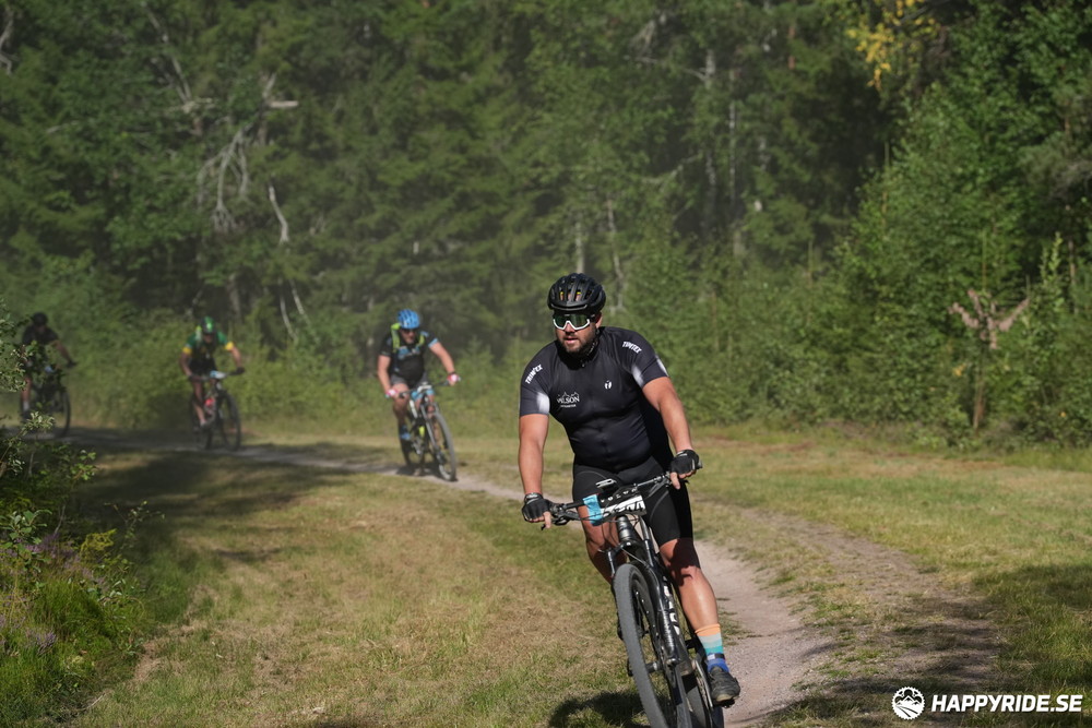 Bild från Cykelvasan 2022 (90km)